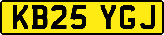 KB25YGJ