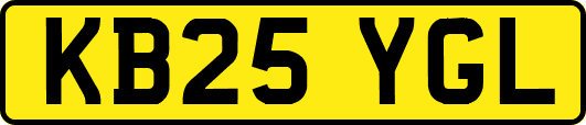 KB25YGL