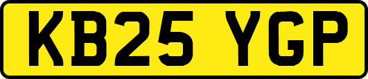 KB25YGP