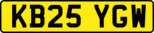 KB25YGW