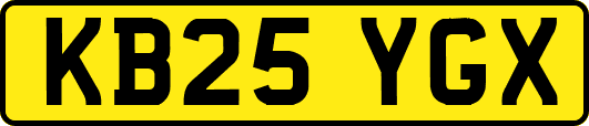 KB25YGX