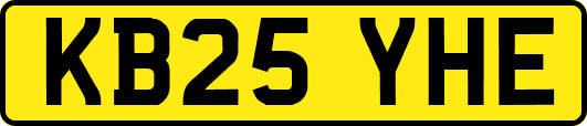 KB25YHE