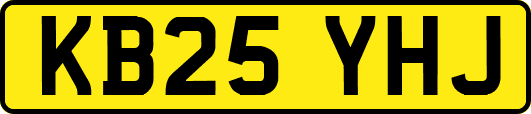 KB25YHJ