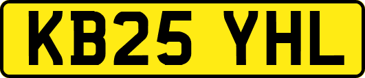 KB25YHL