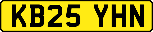KB25YHN