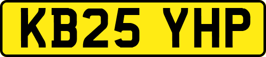 KB25YHP