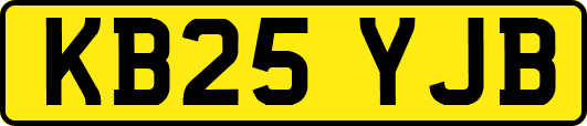 KB25YJB