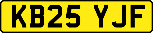 KB25YJF