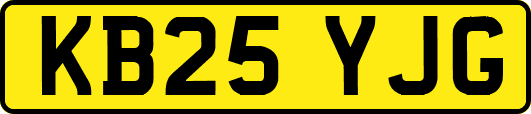 KB25YJG