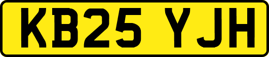 KB25YJH