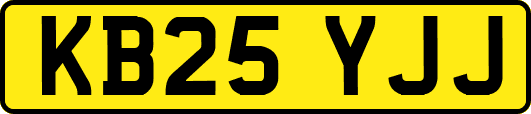 KB25YJJ