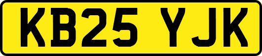 KB25YJK