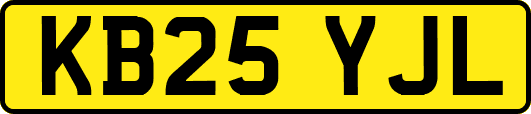 KB25YJL