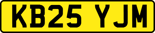 KB25YJM