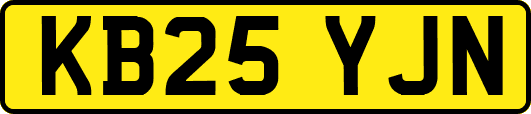 KB25YJN
