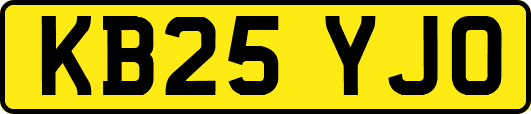 KB25YJO