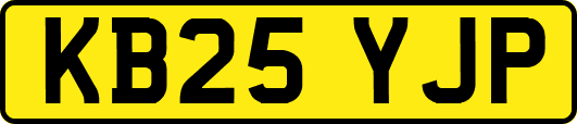 KB25YJP