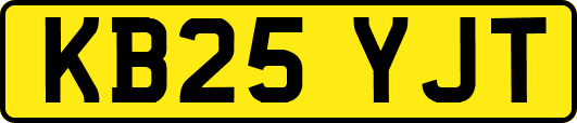KB25YJT