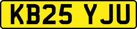 KB25YJU