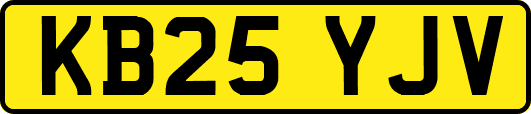 KB25YJV