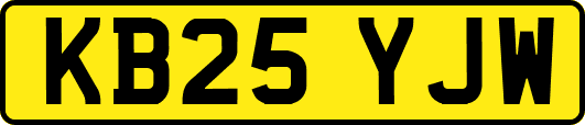 KB25YJW