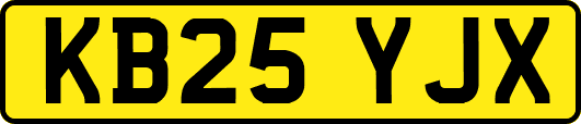 KB25YJX