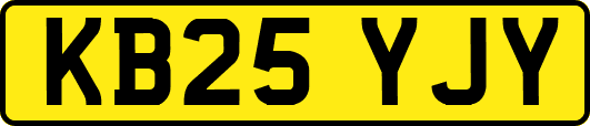 KB25YJY