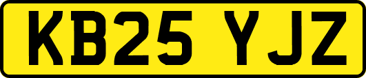 KB25YJZ