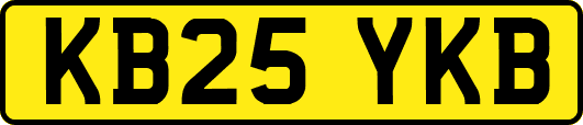 KB25YKB