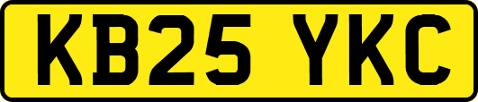 KB25YKC