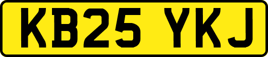 KB25YKJ