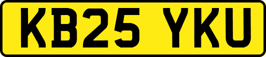 KB25YKU