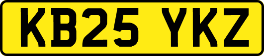 KB25YKZ