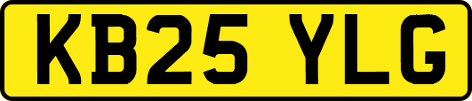 KB25YLG