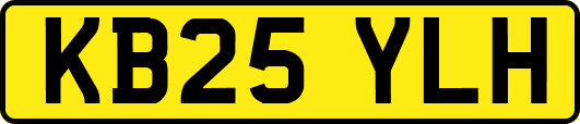 KB25YLH