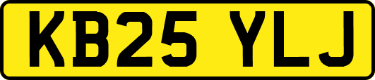 KB25YLJ
