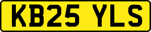 KB25YLS