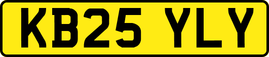 KB25YLY