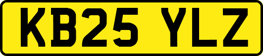 KB25YLZ