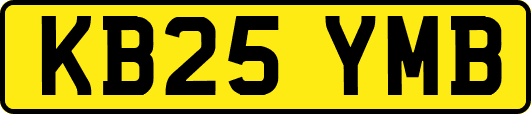 KB25YMB