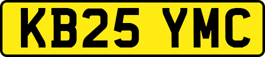 KB25YMC