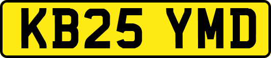 KB25YMD