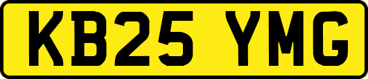 KB25YMG