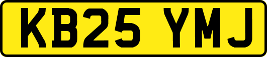 KB25YMJ