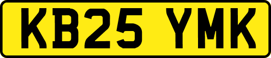 KB25YMK