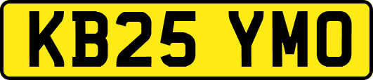KB25YMO