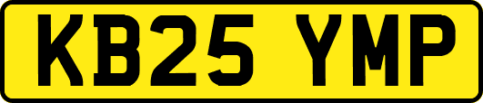 KB25YMP
