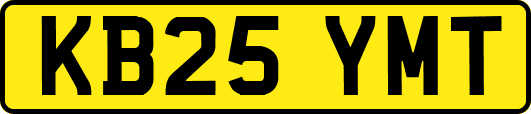 KB25YMT