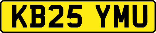 KB25YMU
