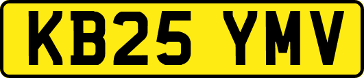 KB25YMV